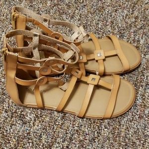 Torrid sandals